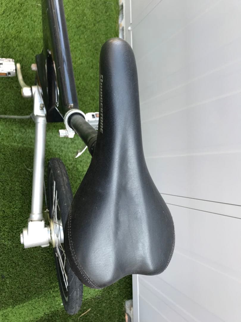 BRIDGESTONE TRANSIT トランジット　自転車　T20SCX