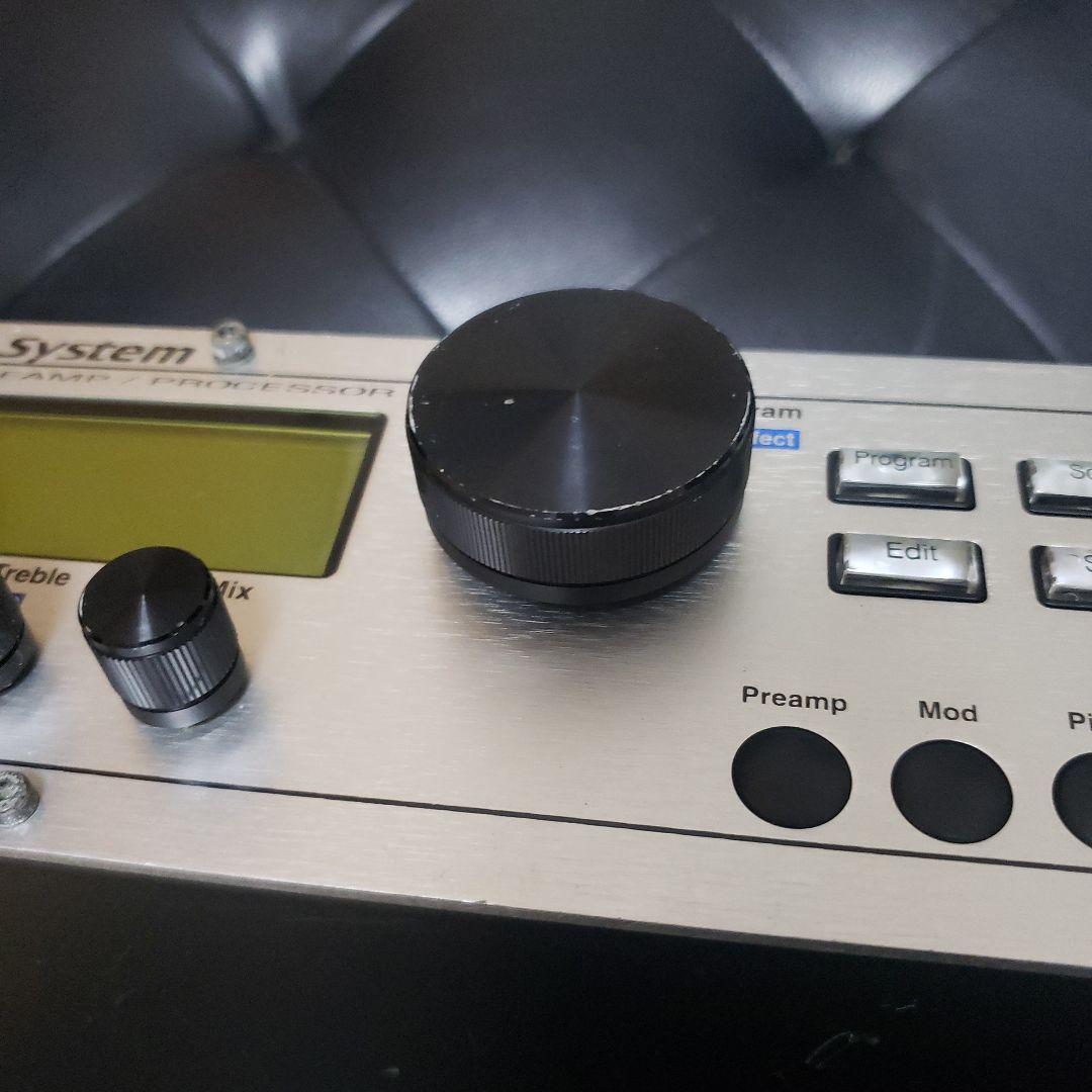 DigTech 2112 + CONTROL ONEセット