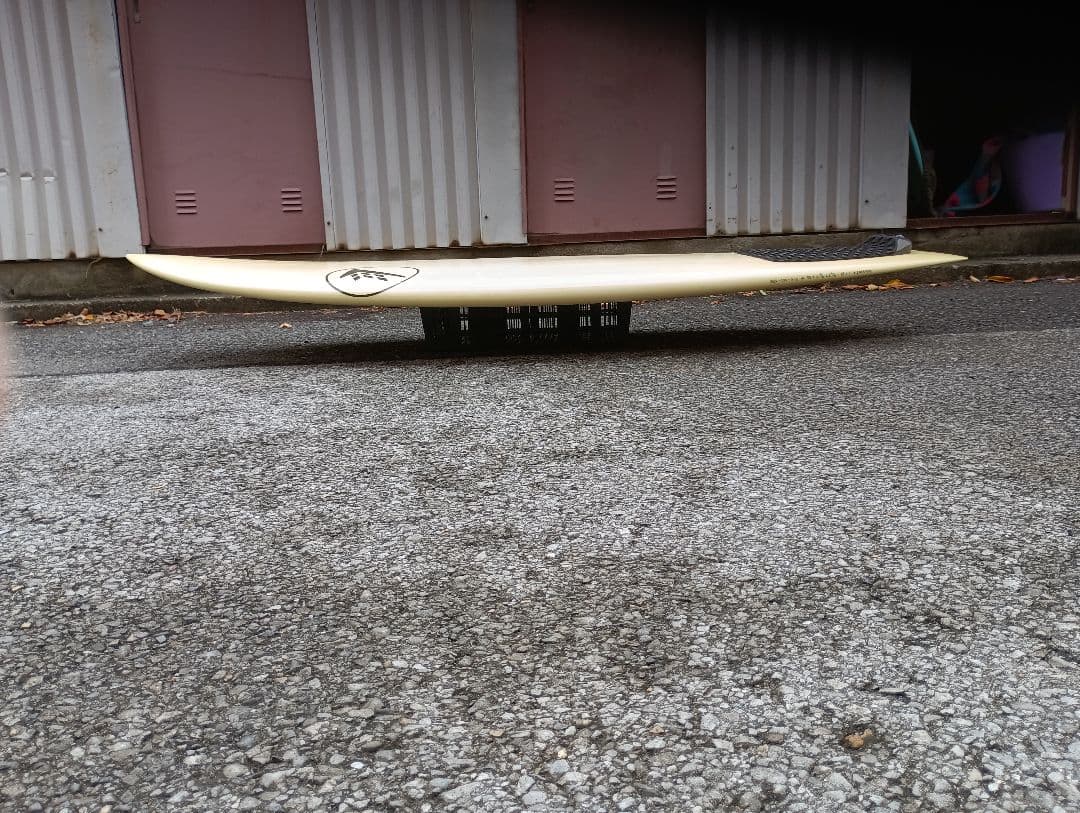 5.8浮力大35.4L Firewire SEASIDE