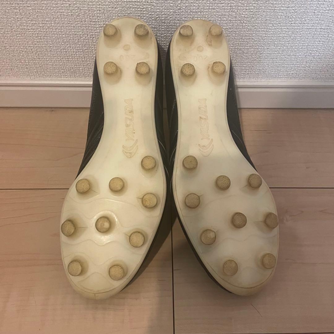 YASUDA サッカースパイク