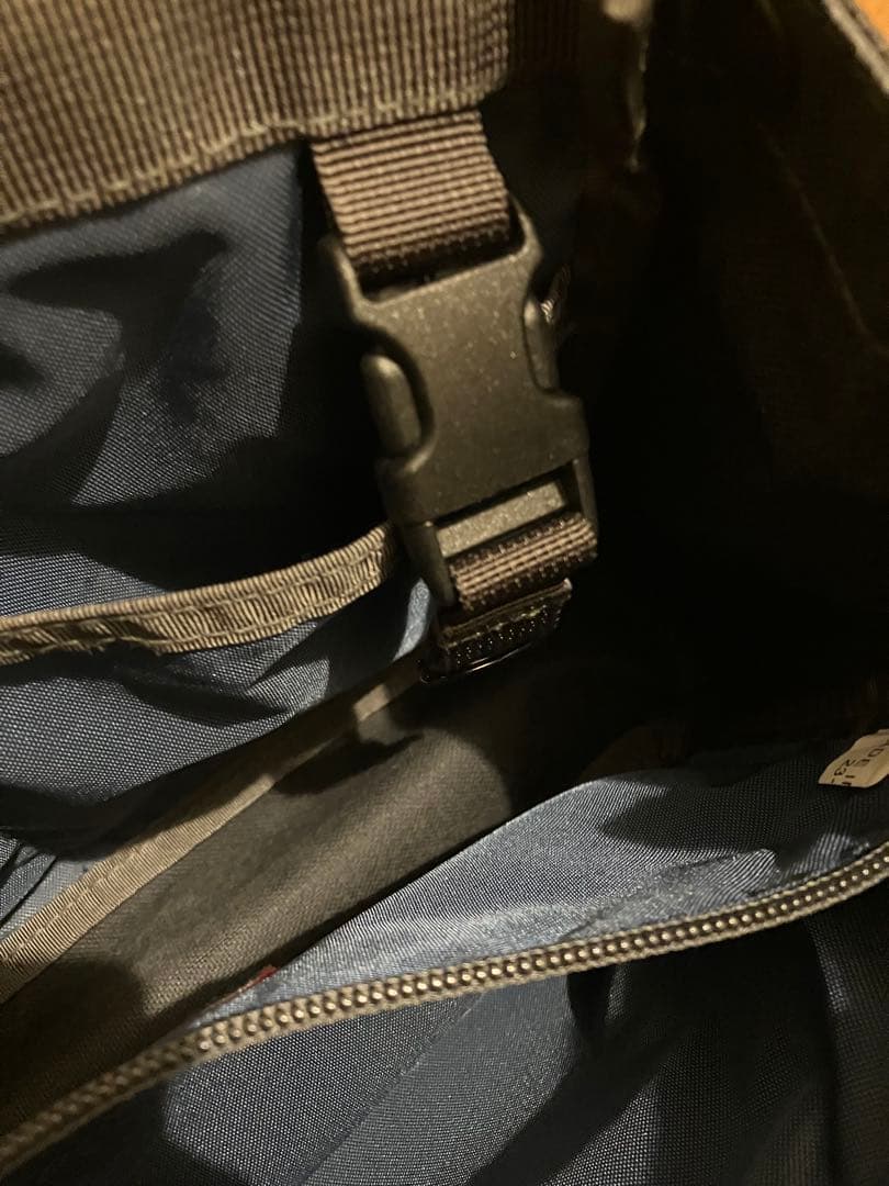 ボ*ビ様 BRIEFINGカートバッグ CLASSIC CART TOTE 別注