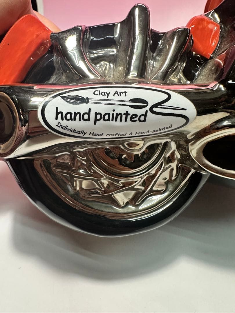 超希少 ベティ・ブープ Betty Boop バイク クッキージャー 外国製