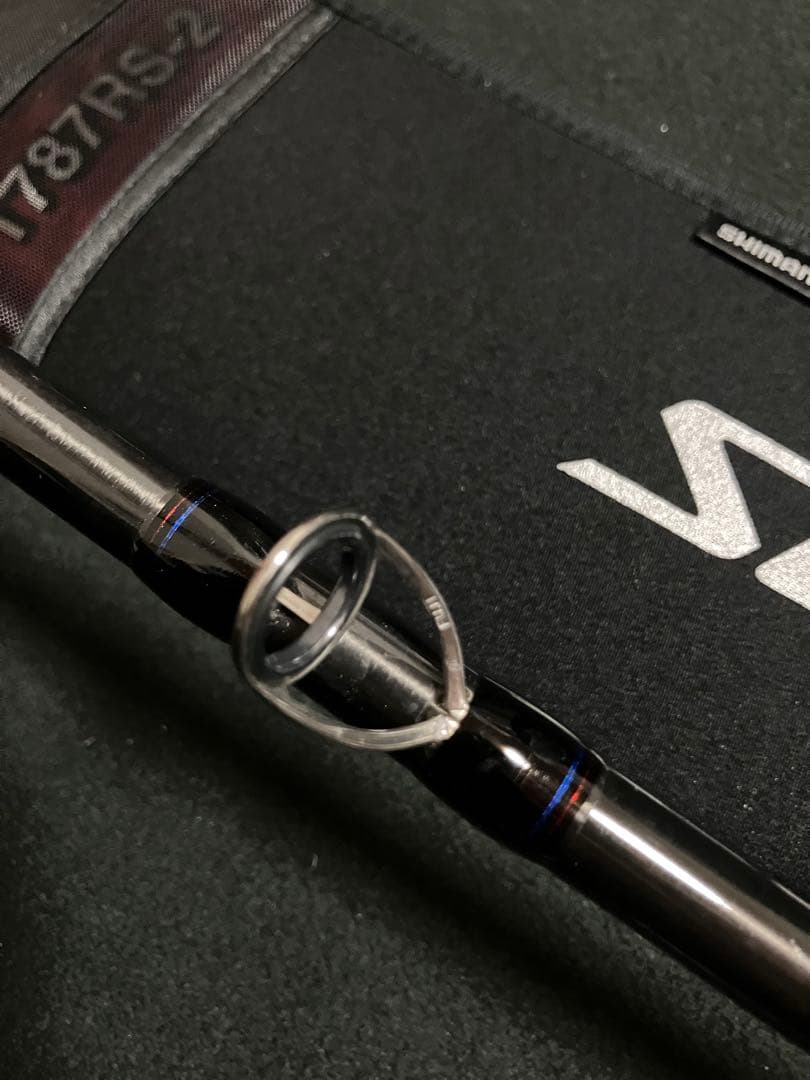 シマノ スコーピオン 1787RS-2