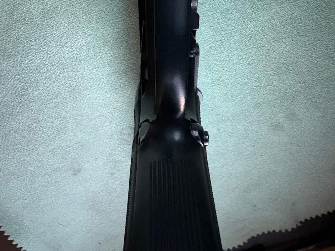 ウエスタンアームズBeretta 92 ガスガン ブラックパーフェクトバージョン