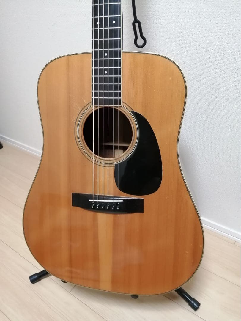 S.YAIRI. YD303 1976年製 ハードケース付き