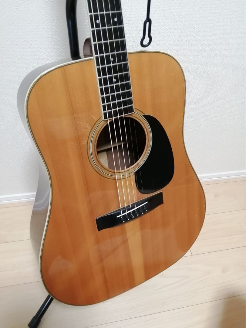 S.YAIRI. YD303 1976年製 ハードケース付き