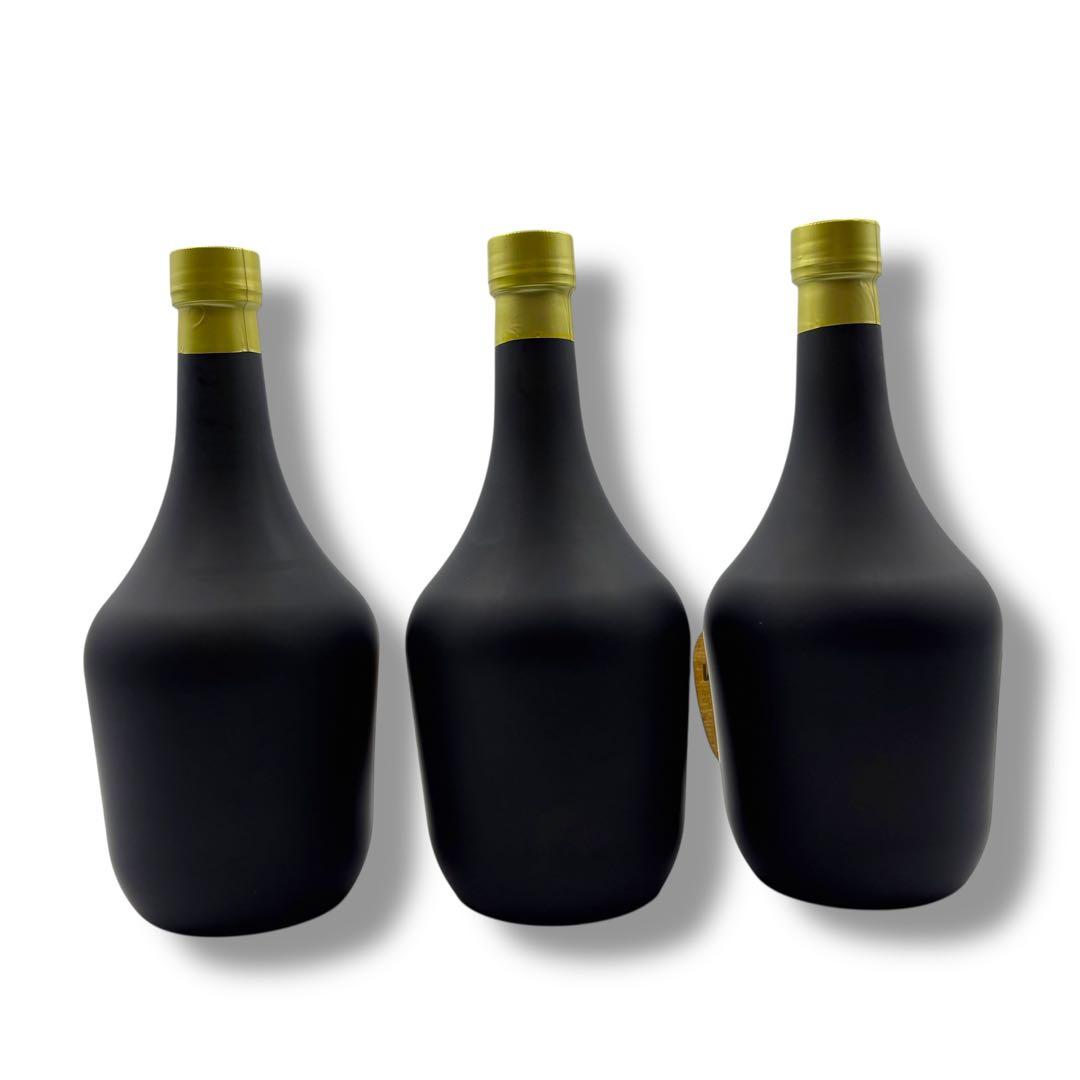 い*と様 沖縄古酒 豊年 ホウネン 720ml×3本セット 35度 純米製 本場