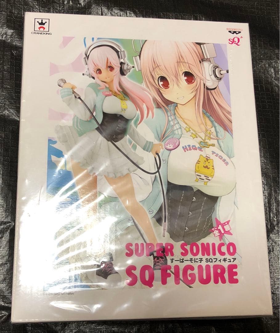 【 21点セット 】すーぱーそに子 フィギュア グルーミー 美少女 まとめ売り