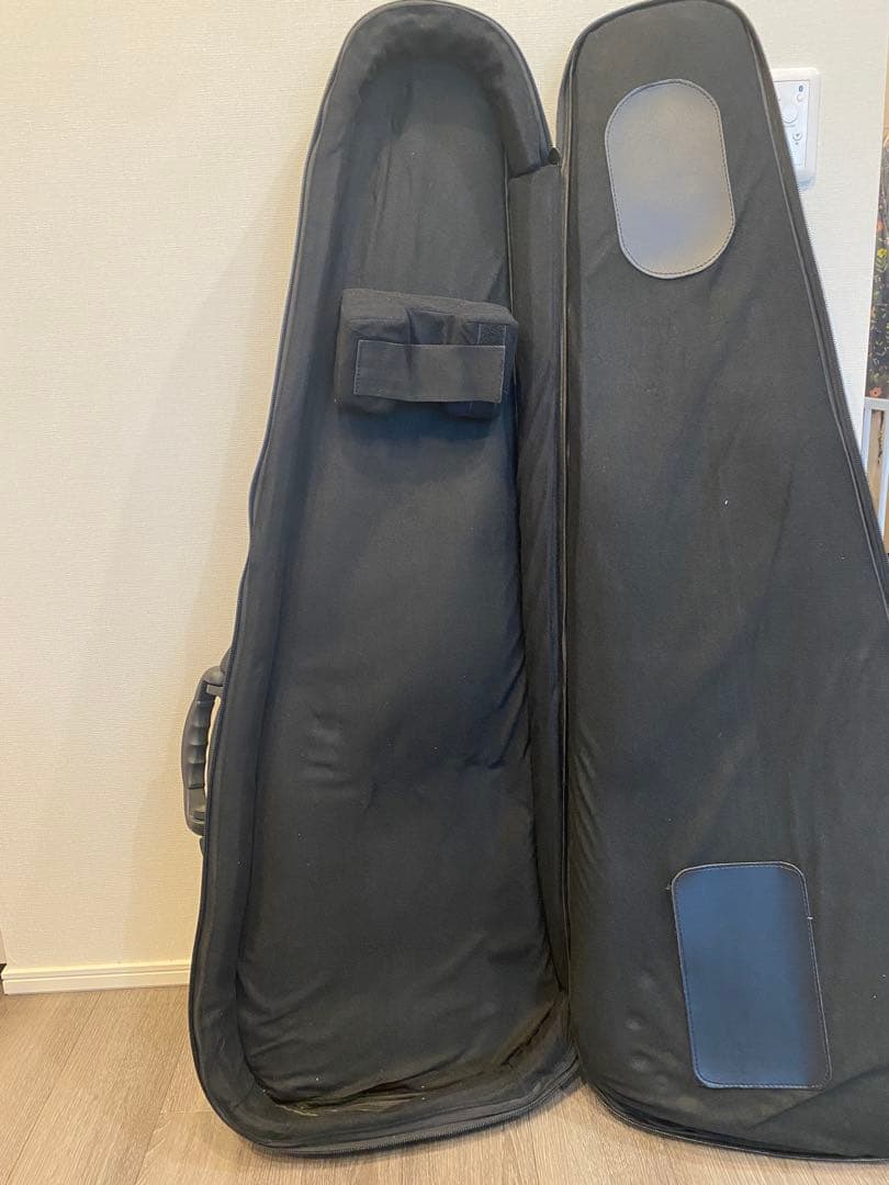 EPS AP-SL5 5弦ベース