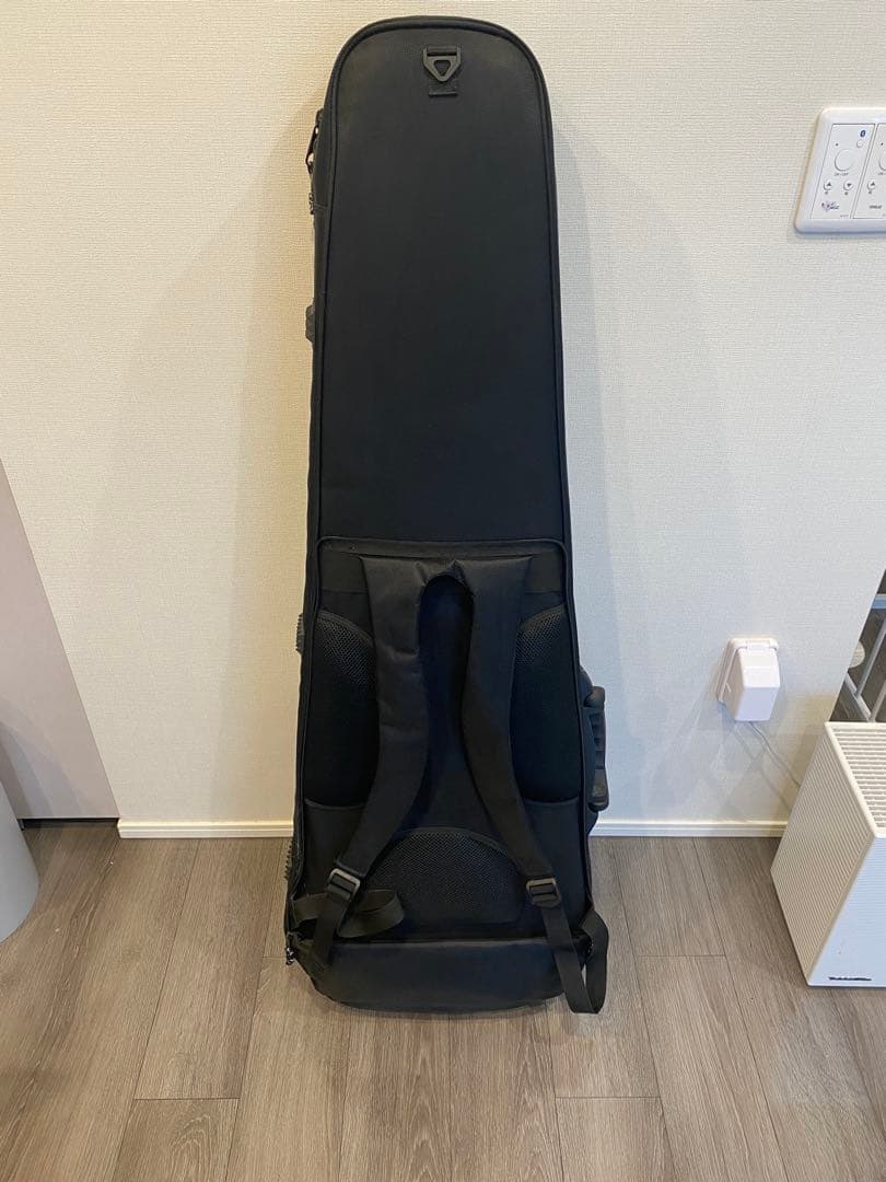 EPS AP-SL5 5弦ベース