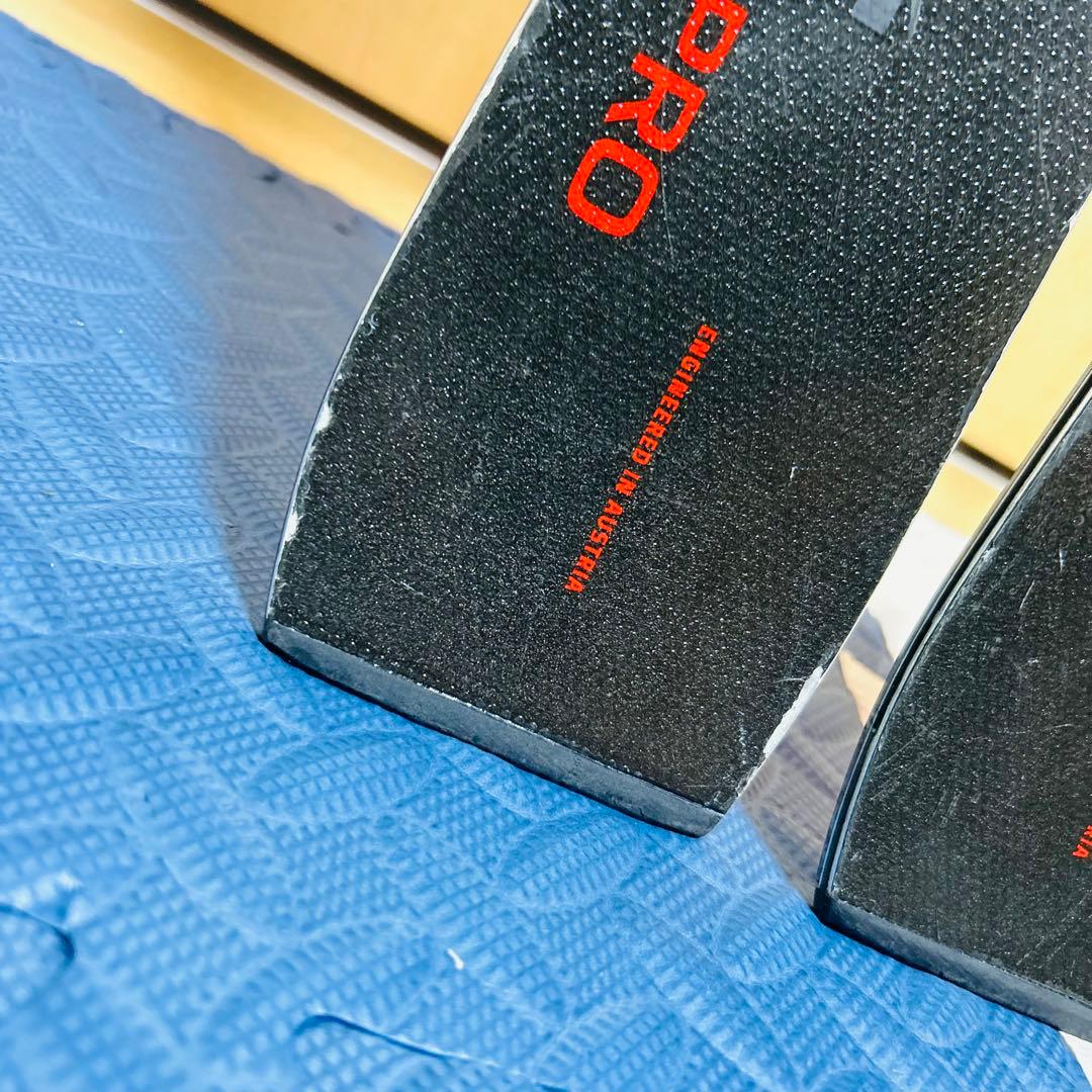 【送料無料】ATOMIC REDSTER S9i PRO 165㎝ スキー板