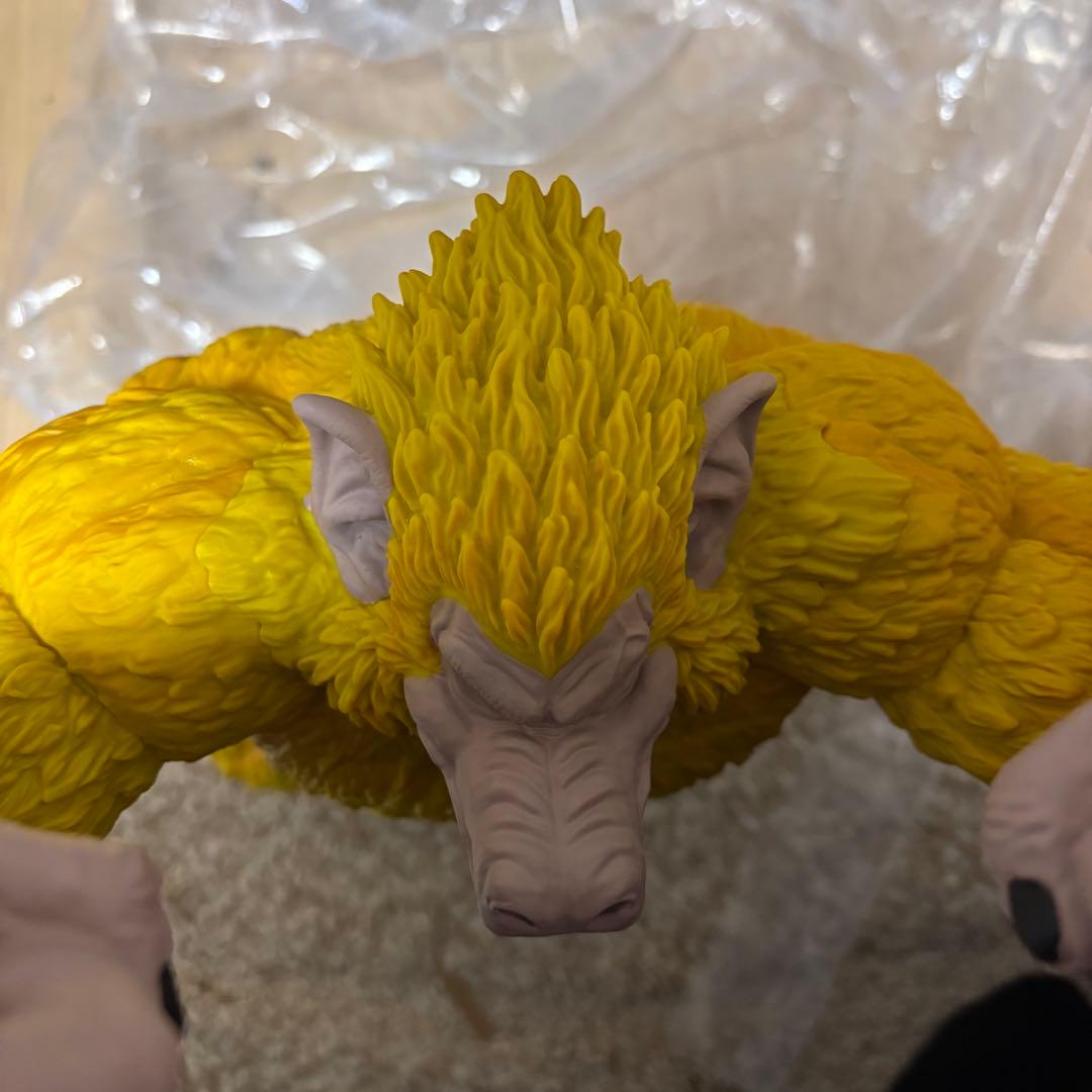 ドラゴンボール　一番くじ