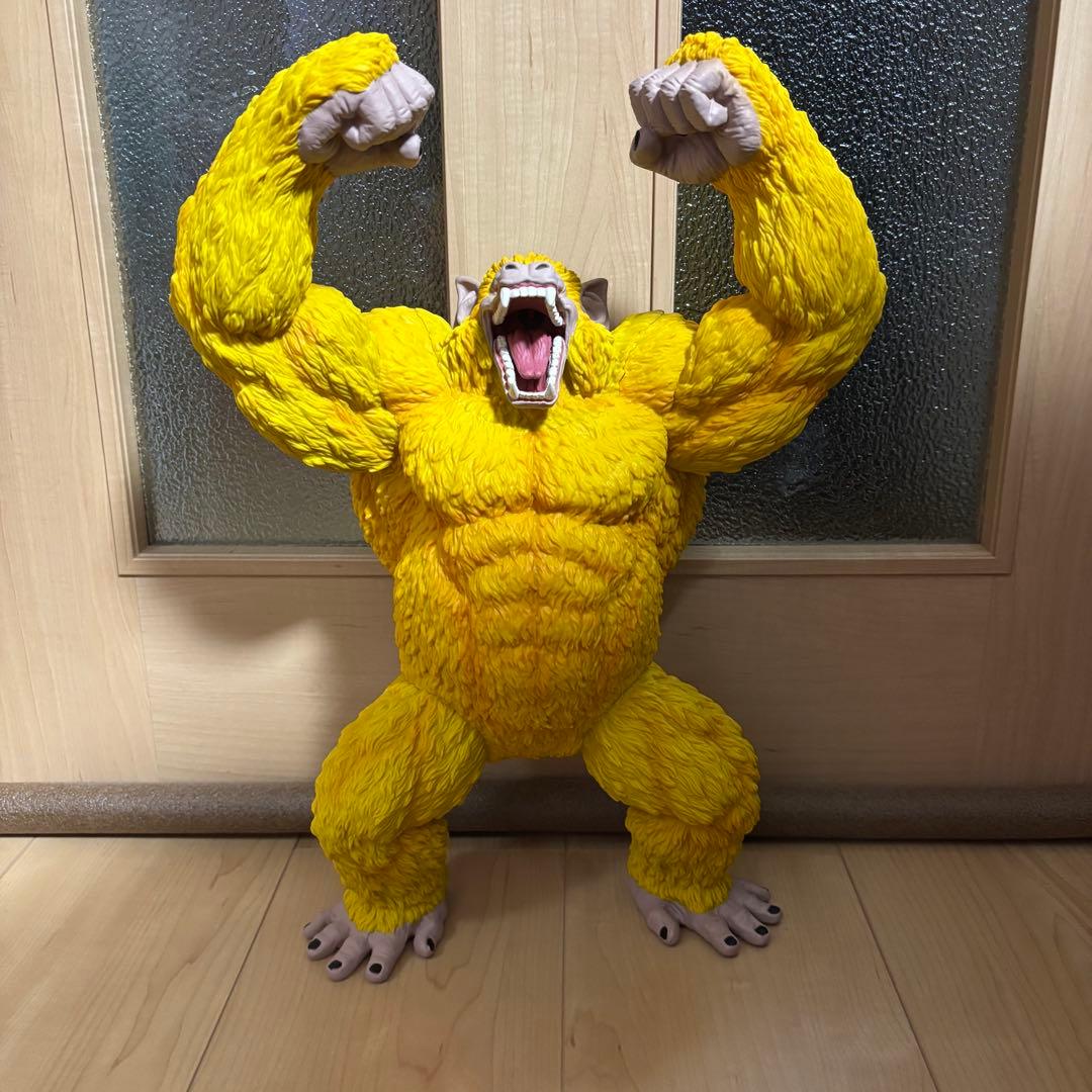 ドラゴンボール　一番くじ