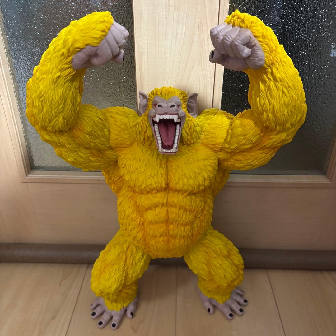 ドラゴンボール　一番くじ