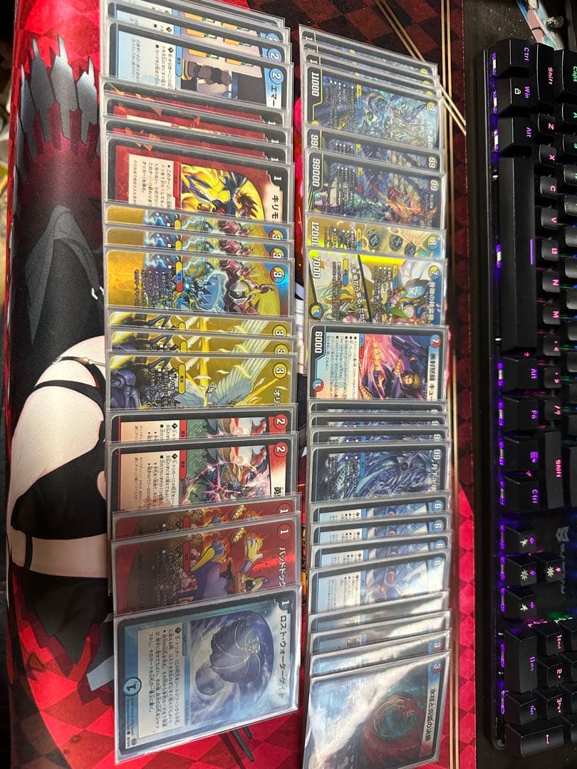 デュエルマスターズ まとめ売り