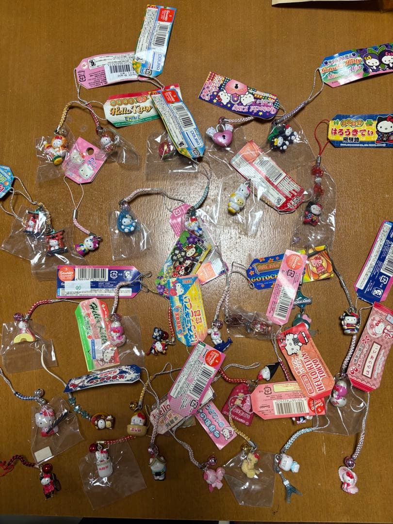 総数 240個以上 ご当地キティ 日本限定 根付