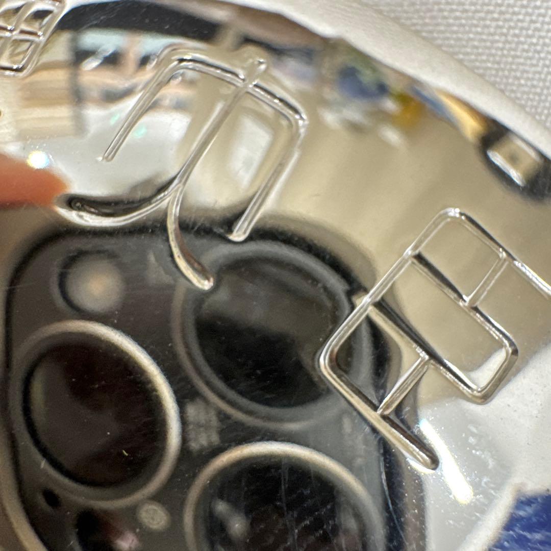 造幣局製　SV1000 銀杯