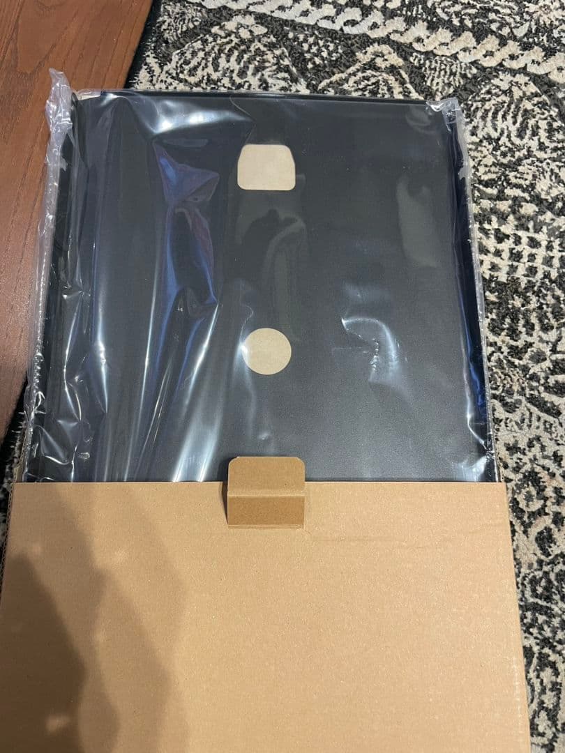  peak スノーピーク　リッドトレーブラック　2枚