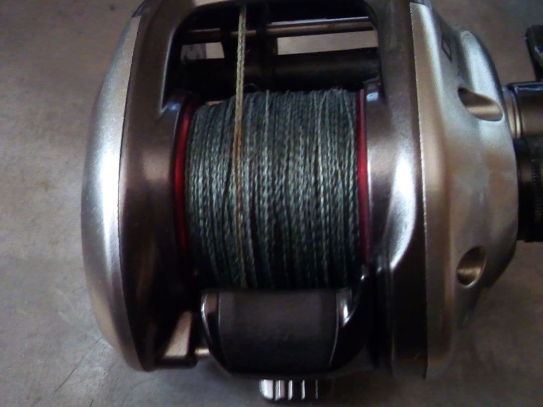 11スコーピオンDC7