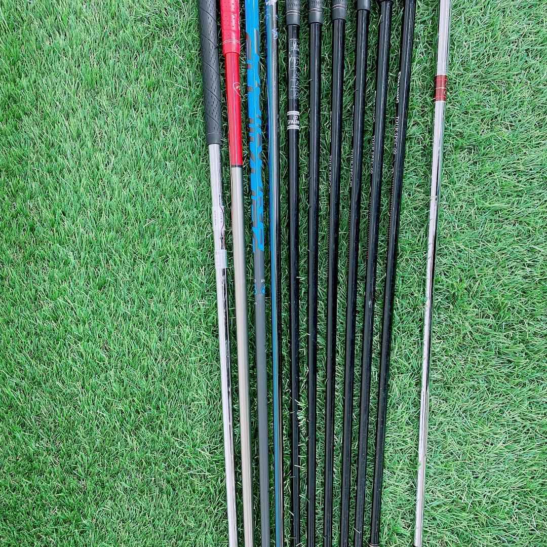テーラーメイド R9 初心者 メンズ ゴルフクラブ セット 11本 N2432