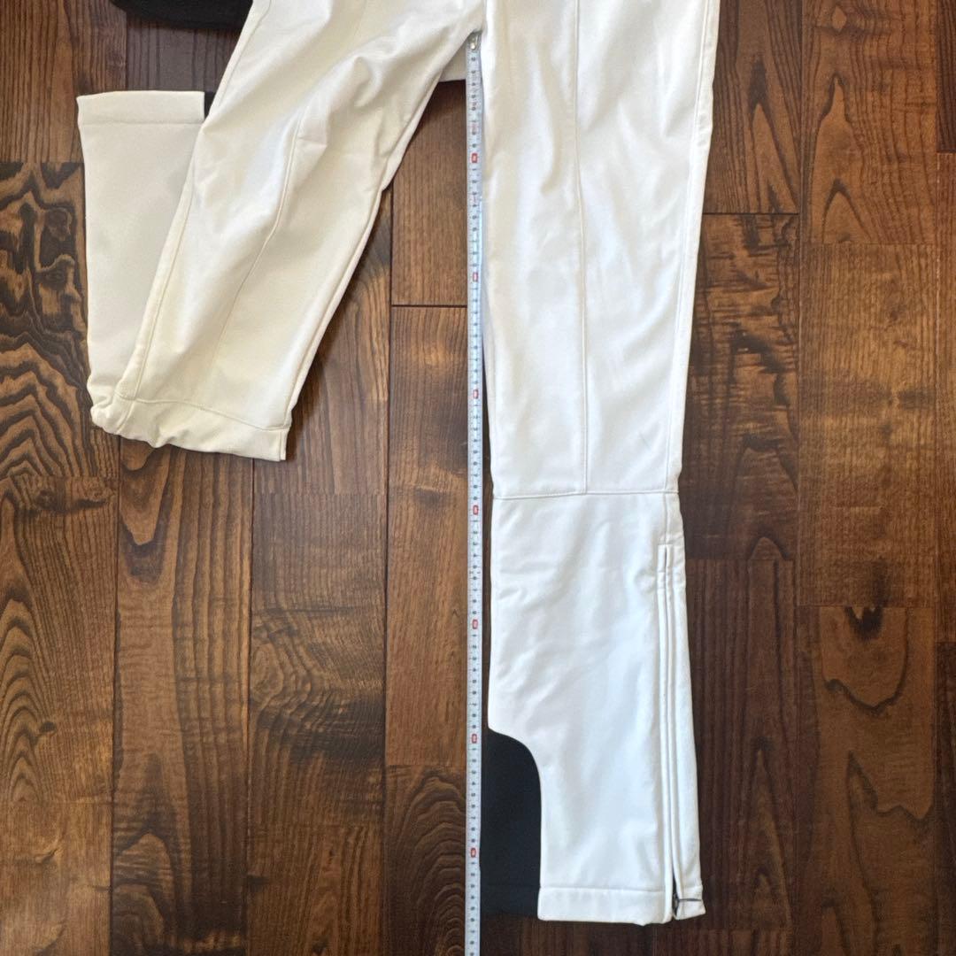 【未使用】ZARA SKI COLLECTION XS スキーウェア