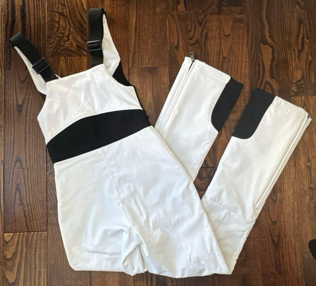 【未使用】ZARA SKI COLLECTION XS スキーウェア