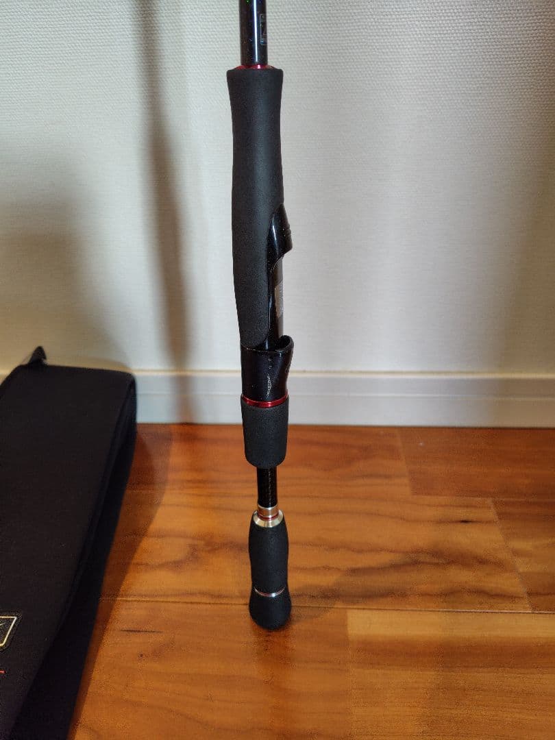 キングボルトＦスペック　スティーズ