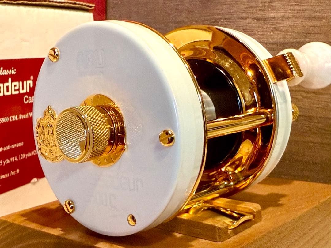 アンバサダー 5500CDL サイモン