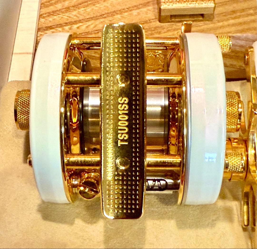 アンバサダー 5500CDL サイモン