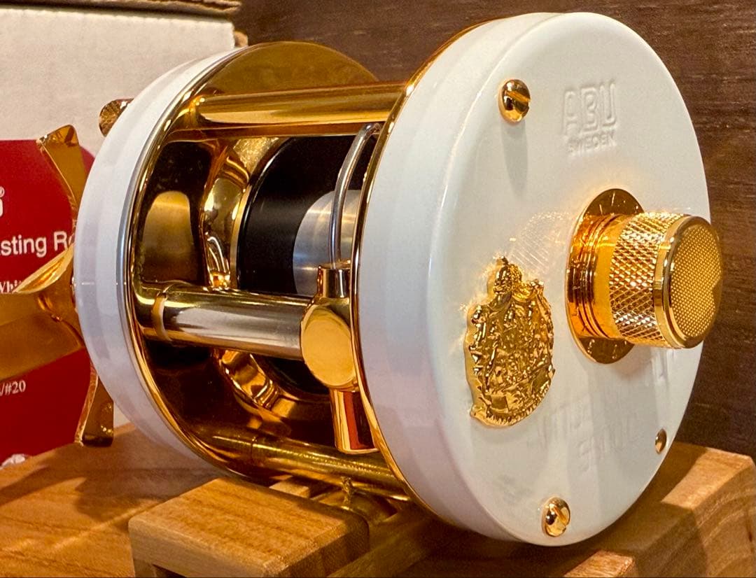 アンバサダー 5500CDL サイモン