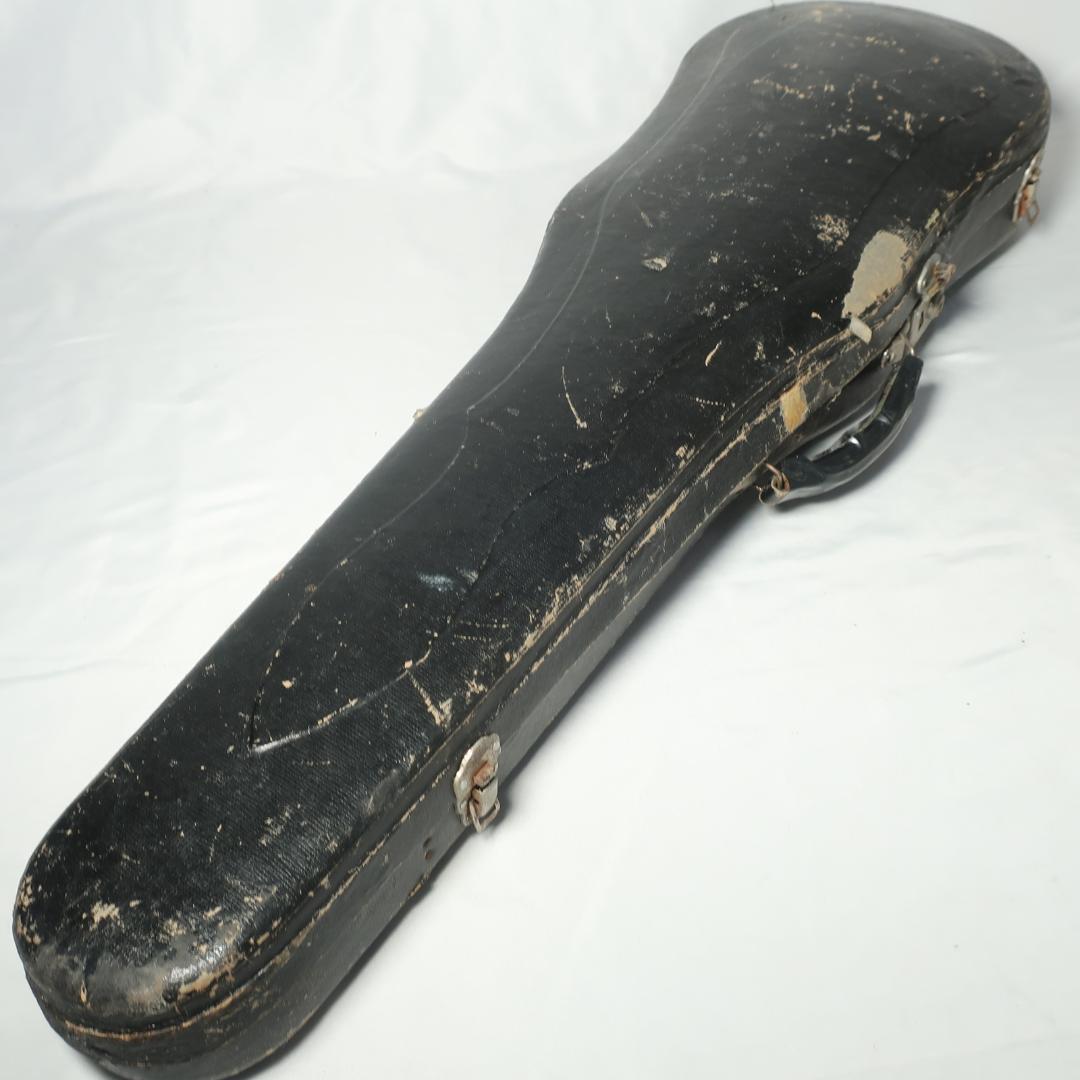 MASAKICHI SUZUKI No.8 4/4 バイオリン 虎杢 鈴木政吉