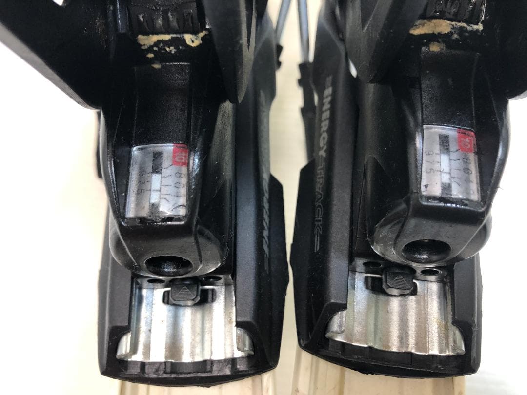 ◆ スキー ビンディング MARKER 10.0 3-10 フリーサイズ