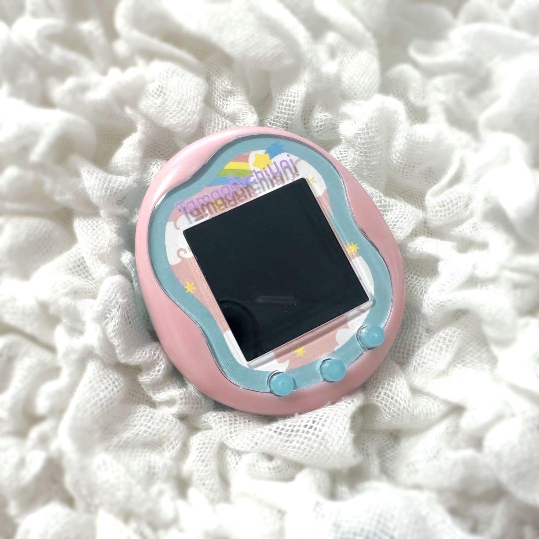 たまごっち uni サンリオ エンジェル WiFi機能付き