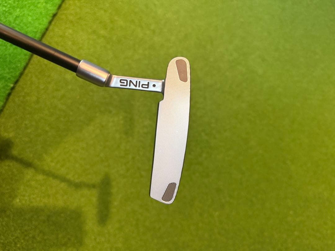 PING ANSER パター　アンサー　美品