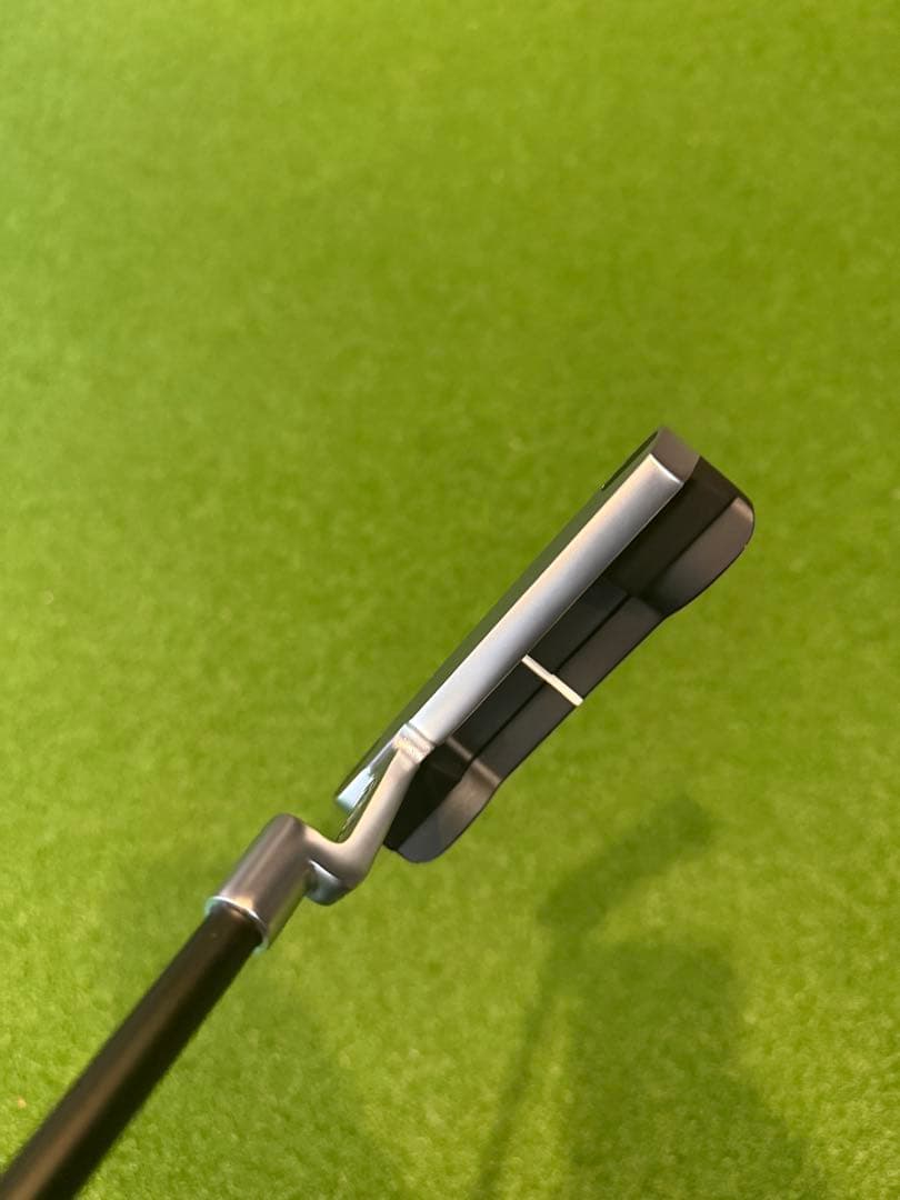 PING ANSER パター　アンサー　美品