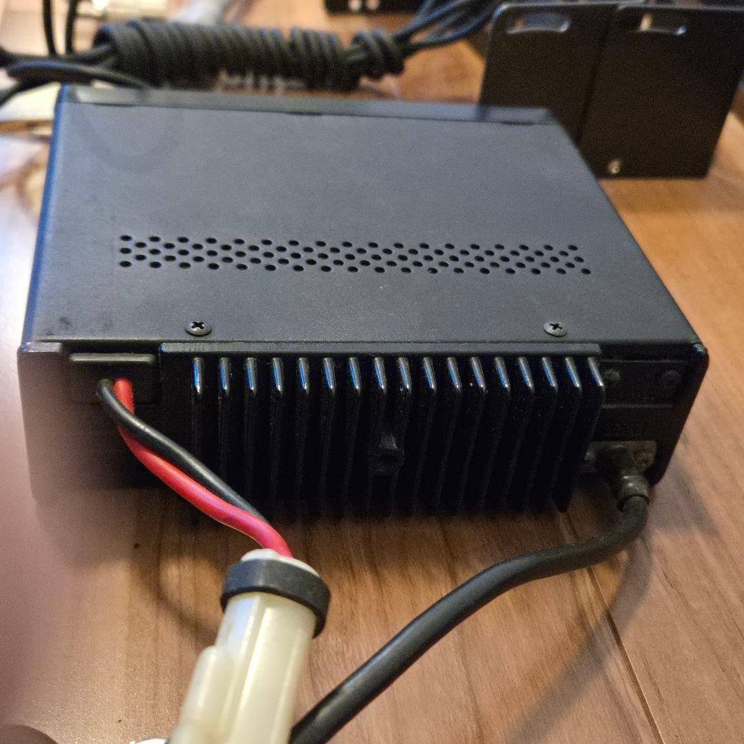 トランシーバー YAESU FT-4800 144&430MHz