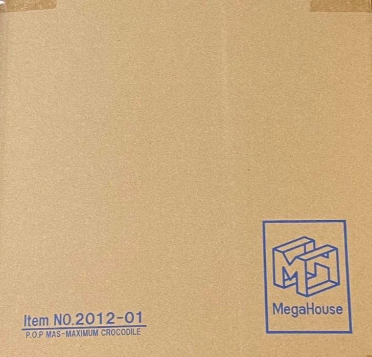 新品未開封 ワンピース POP MAXIMUM ミホーク&クロコダイルフィギュア