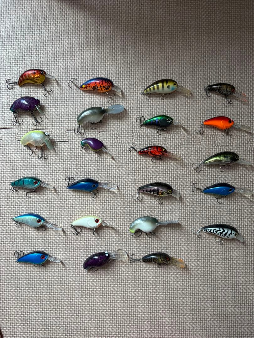 クランクまとめ売り