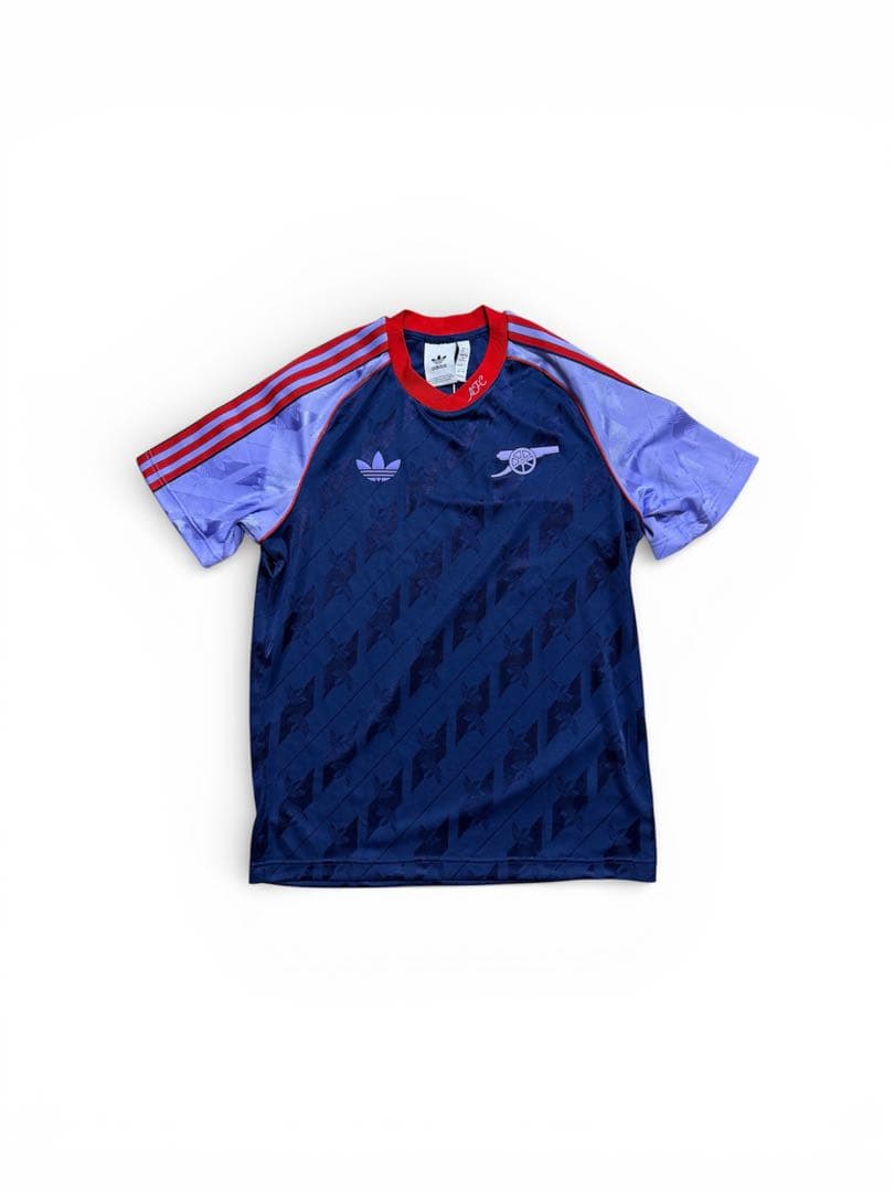 アーセナルFC LIFESTYLER（ライフスタイラー）ジャージー