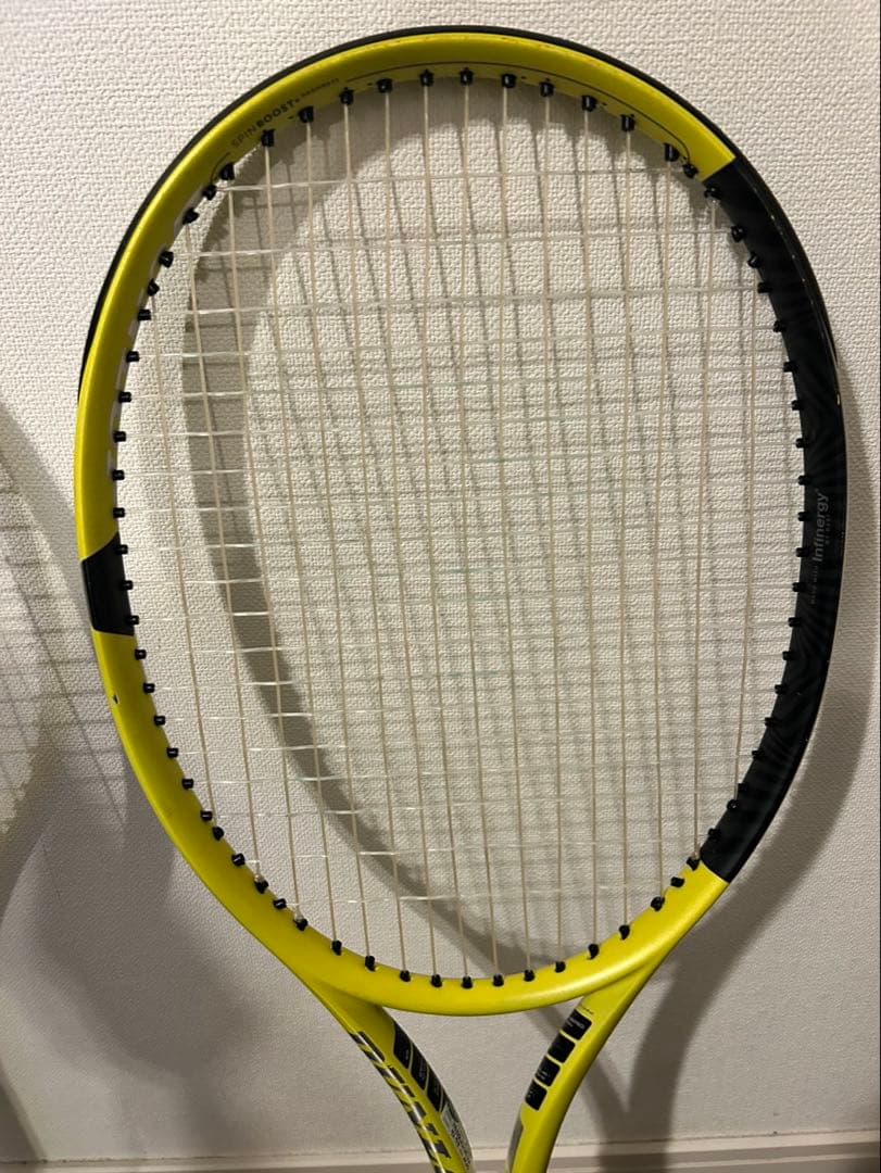 DUNLOP SX300 LS ２本セット