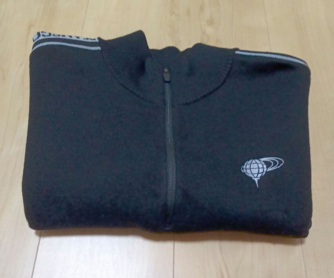 ビームスゴルフ　ニットウェア【美品】