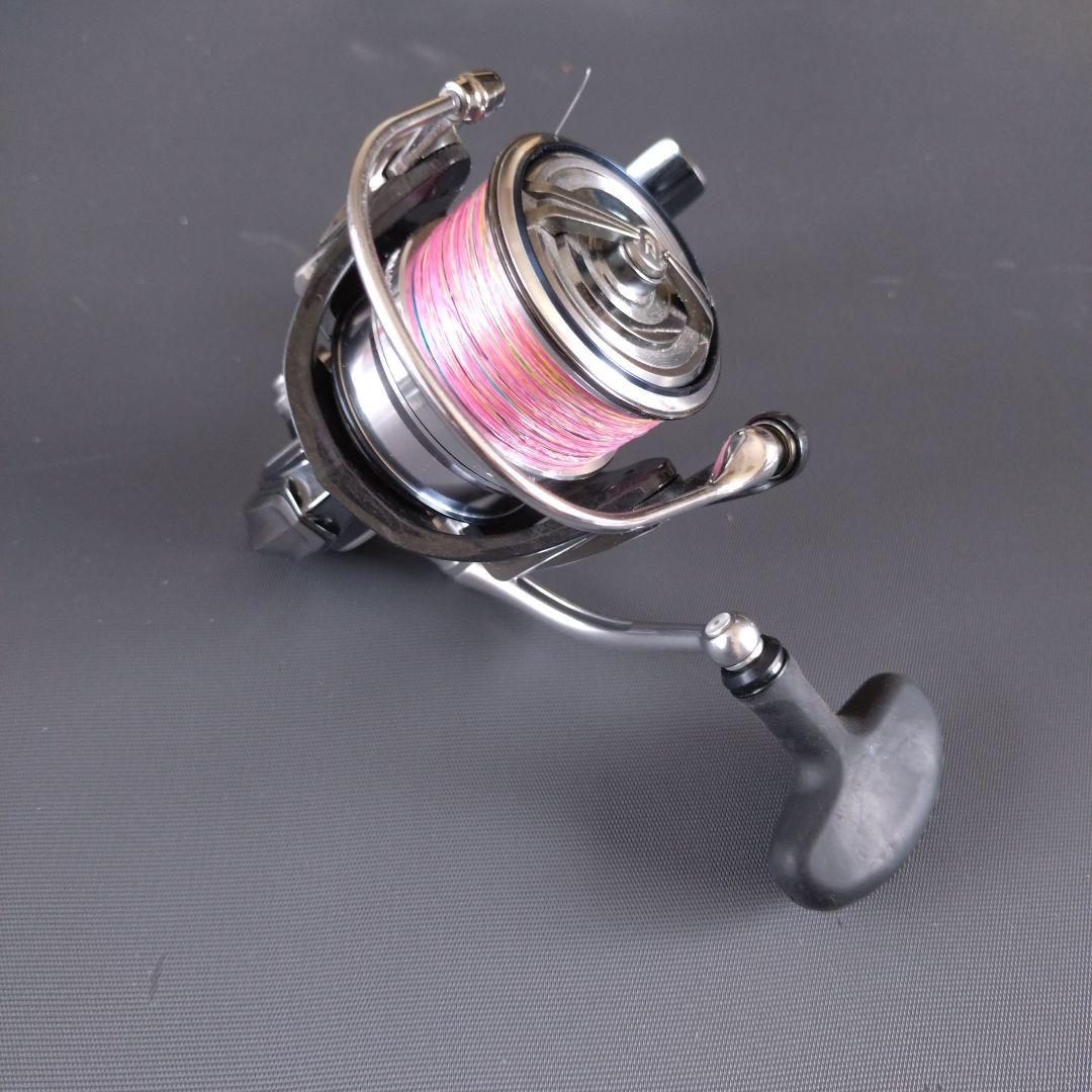 18 イグジスト LT-4000-CXH 　要メンテ（OH）