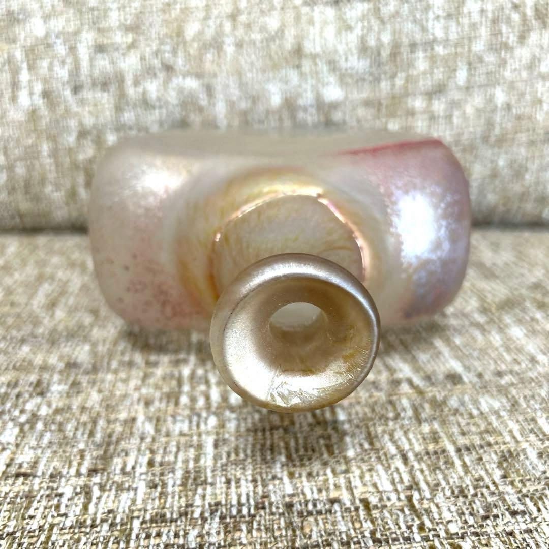 Kosta Boda コスタボダ　花瓶　フラワーベース