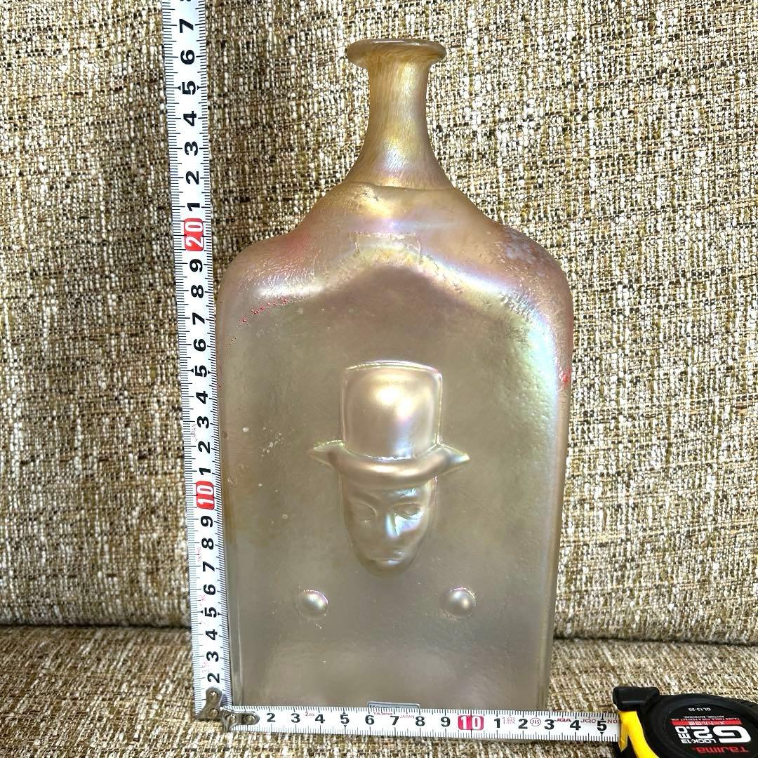 Kosta Boda コスタボダ　花瓶　フラワーベース