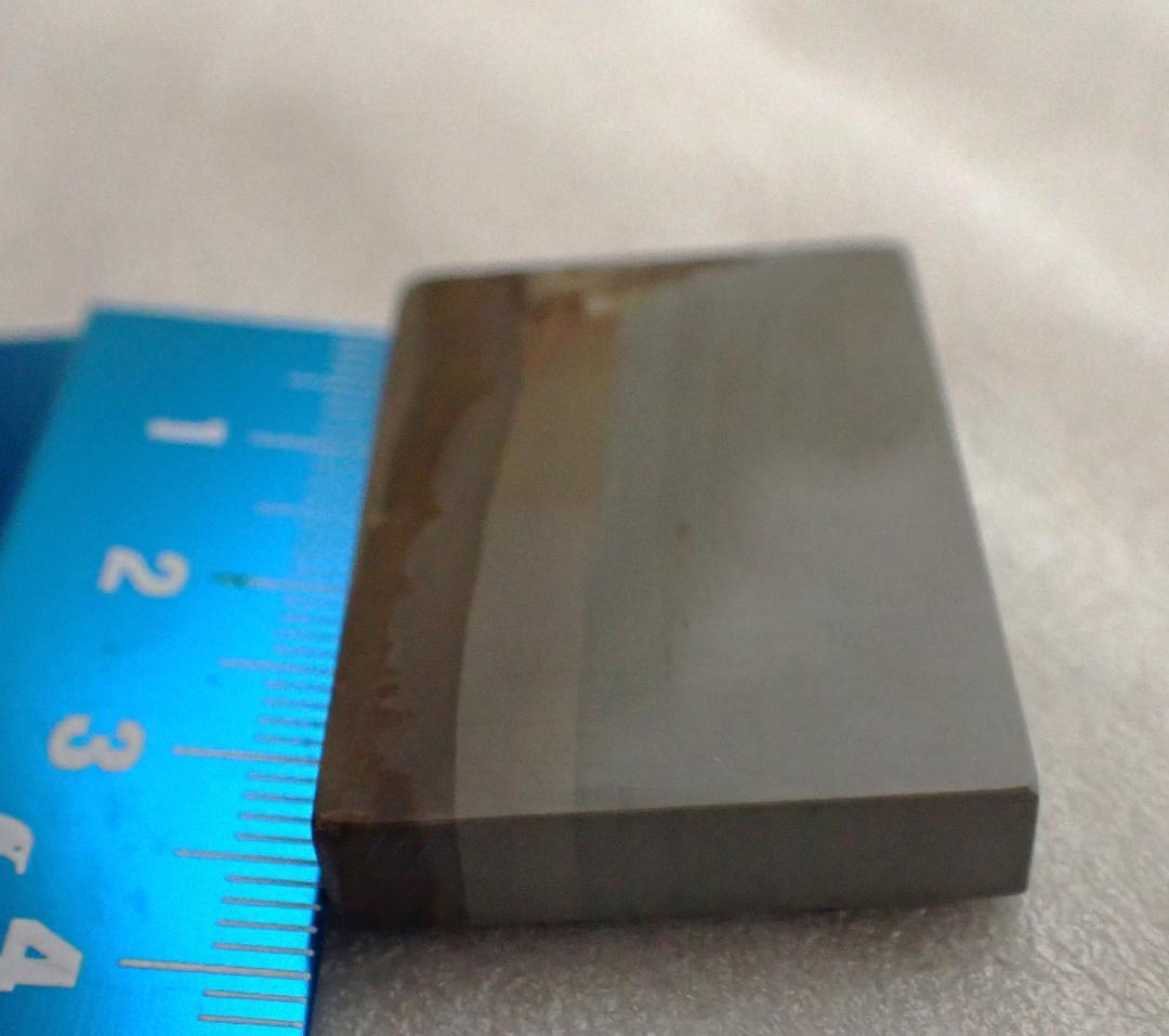 パエジナストーン　風景石　35mm×25mm