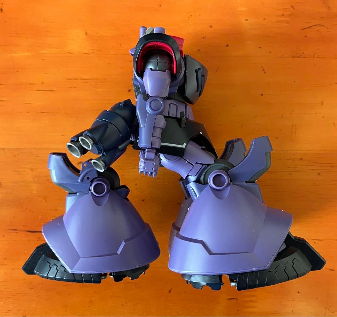 機動戦士ガンダム ジークアクス HG ガンプラ 4体セット