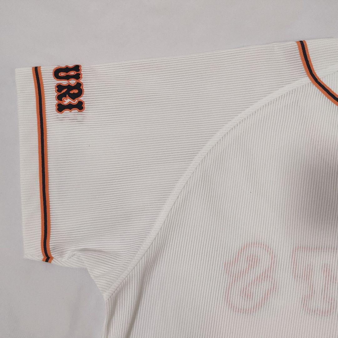 読売ジャイアンツ ファンクラブ レプリカユニフォーム 90年代