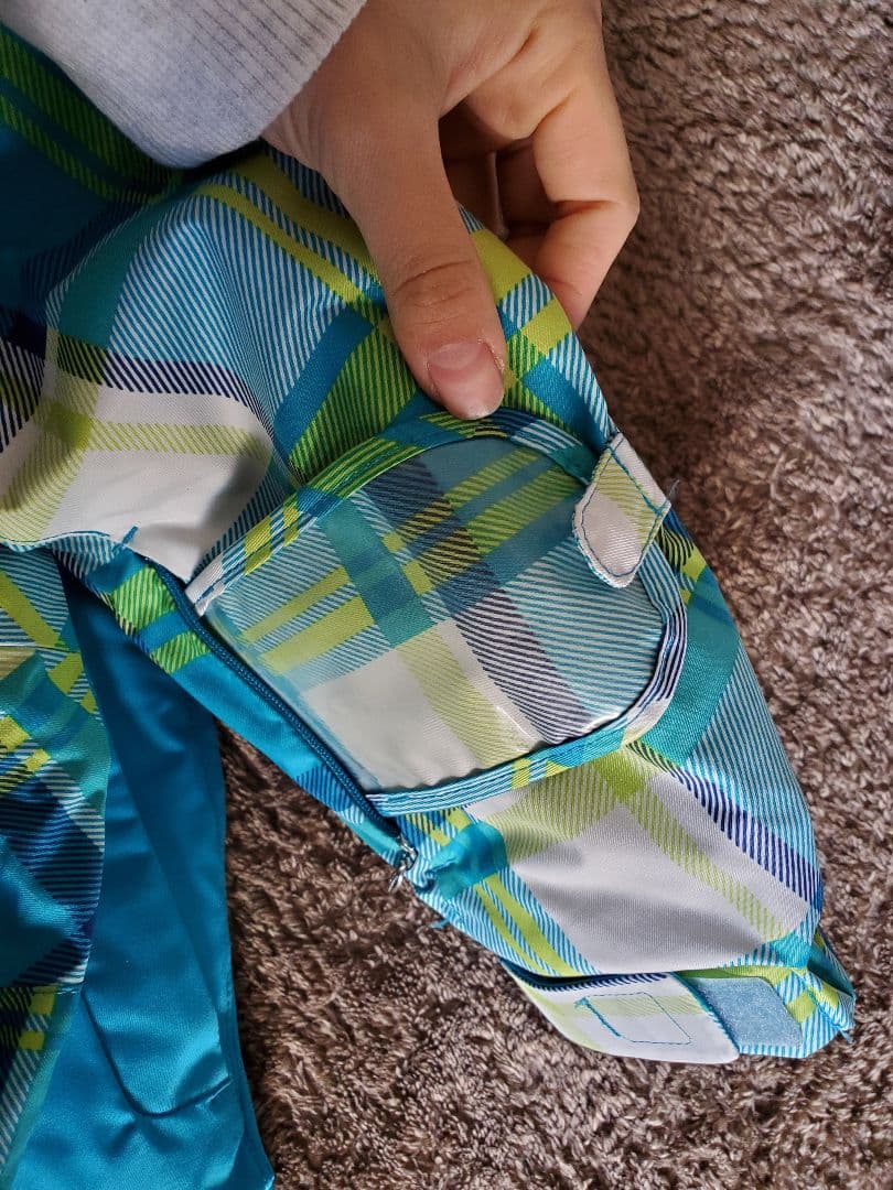 DESCENTE スキーウェア 女性用 上下セット