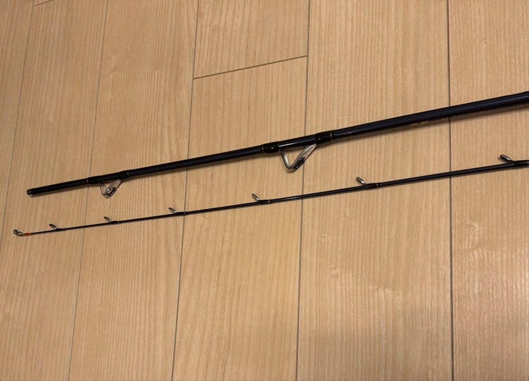 シマノ 海明30-240