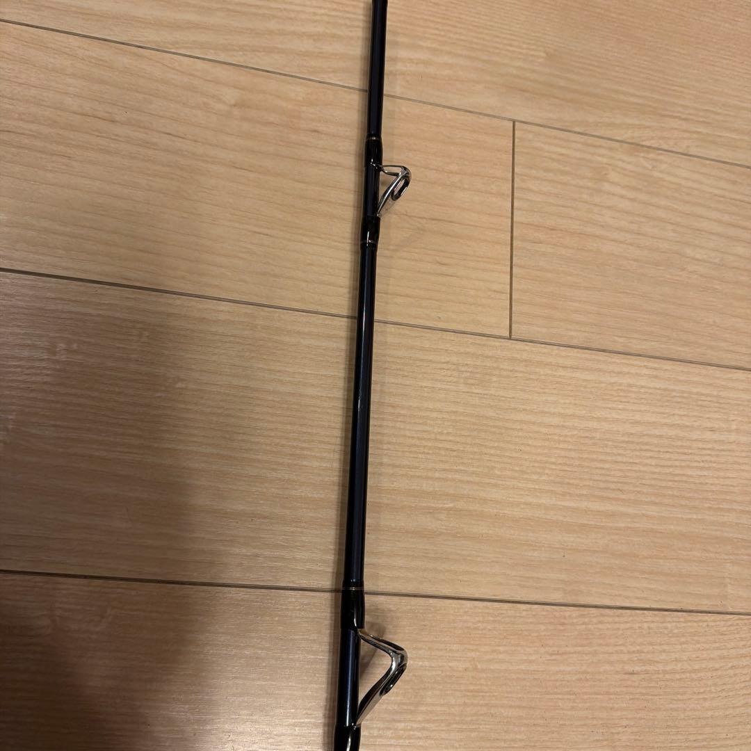 シマノ 海明30-240